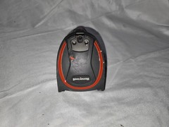 HONEYWELL 4820ISRE BARCODE SCANNER