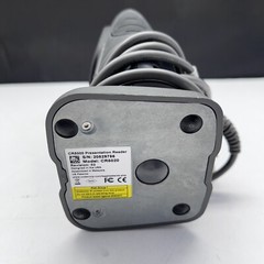 Code Presentation Reader CR5020 QR Code Barcode Reader USB Sold As Is