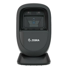 Zebra DS9308 DS9308-SR00004ZZCN Handsfree Barcode Scanner Kit With USB Cable