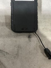 +NETUM Bluetooth 2D Barcode Scanner 3-in-1 Small Portable Model E800 Untested