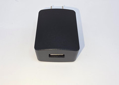 BBPOS WisePOS E Card Reader – Model: WSC 51 – with Battery and Docking Station