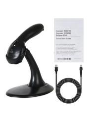 Honeywell MK9540-37A38 Scanner VoyagerCG 9540 1D Barcode Scanner Reader + Stand
