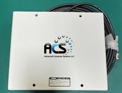 Antenna, 2.4-2.5 GHz, Fixed Point Dipole W/Rev. BNC, OEM, Assy. ML-2499-PNA1-01
