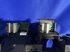 Hengstler 0684076 USB Crind Receipt Printer For Gilbarco Encore 500s/700s -Lot19