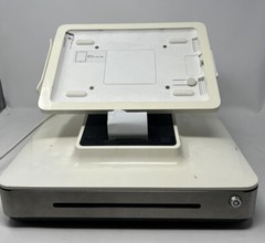Elo ETT10I1 PayPoint All-in-One Point Of Sale Platform w/o iPad, No Key