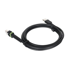 Zebra USB Data Transfer Cable CBA-U46-S07ZAR DS3608 Li3608 3Pack