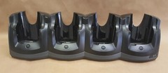 CRD5501-4000CR – SYMBOL MOTOROLA MC55/MC65/MC67 4-SLOT ETHERNET CHARGING CRADLE