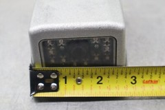 DATALOGIC MATRIX-2000 MATRIX-2141 10-30VDC 1-0.33A Barcode Scanner Used See Pics
