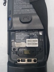 LOT OF 7 Intermec CN3 CN3FVH84000E100 Barcode scanner SAME AS PICTURES