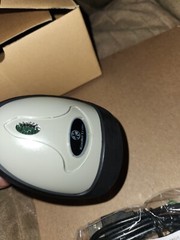 Koolertron Barecode Scanner