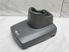 Zebra 1D/2D Cordless Barcode Scanner CR0078-PC1F007WR Base for LI4278