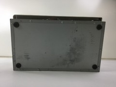 Canon CR180 Check Scanner, Jog Button Does Not Work, No Power Supply