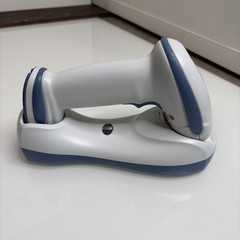 Symbol DS6878-HC Healthcare Barcode Scanner STB4278 Cradle Dock Cordless Tested
