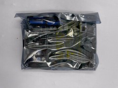 CUMMINS ALLISON 416-0049-01 JETSCAN 4069 BILL COUNTER LOGIC BOARD