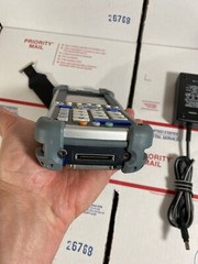 *PROTOTYPE Intermec CK61 Numeric Barcode Scanner Color Windows Mobile CK60 -READ