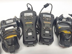 Datalogic PowerScan M8300 Barcode Scanner Base Cradles