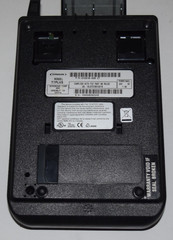 Hypercom T7Plus POS Credit Card Machine Terminal with OEM Power Supply
