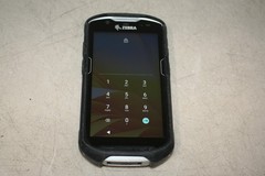 Zebra TC520K Android QR Barcode Scanner Reader TC520K-1PEZU4P-NA For PARTS