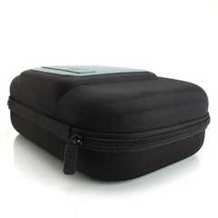 Usa Gear Hard Travel Case Fits Square Card Reader Square Handheld Receipt