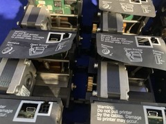 Hengstler 0684076 USB Crind Receipt Printer For Gilbarco Encore 500s/700s -Lot19