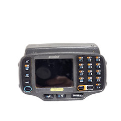 Symbol WT4090 Wearable Wrist Barcode Scanner WT4090-WA0MJ6GA2WR NO BATTERY