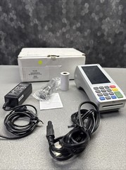 PAX A80S Terminal for Card Payment