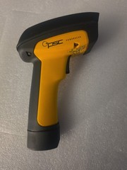 PSC POWERSCAN PSXLR-7000 Barcode Scanner