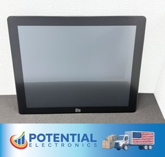 Pre Owned | Elo ESY17I5C 17&Prime; Intel Core i5 Touchscreen POS All-in-One Terminal