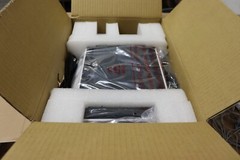 NEW AURES POINT OF SALE TERMINAL SSD 2GB 225PCT-32GSD