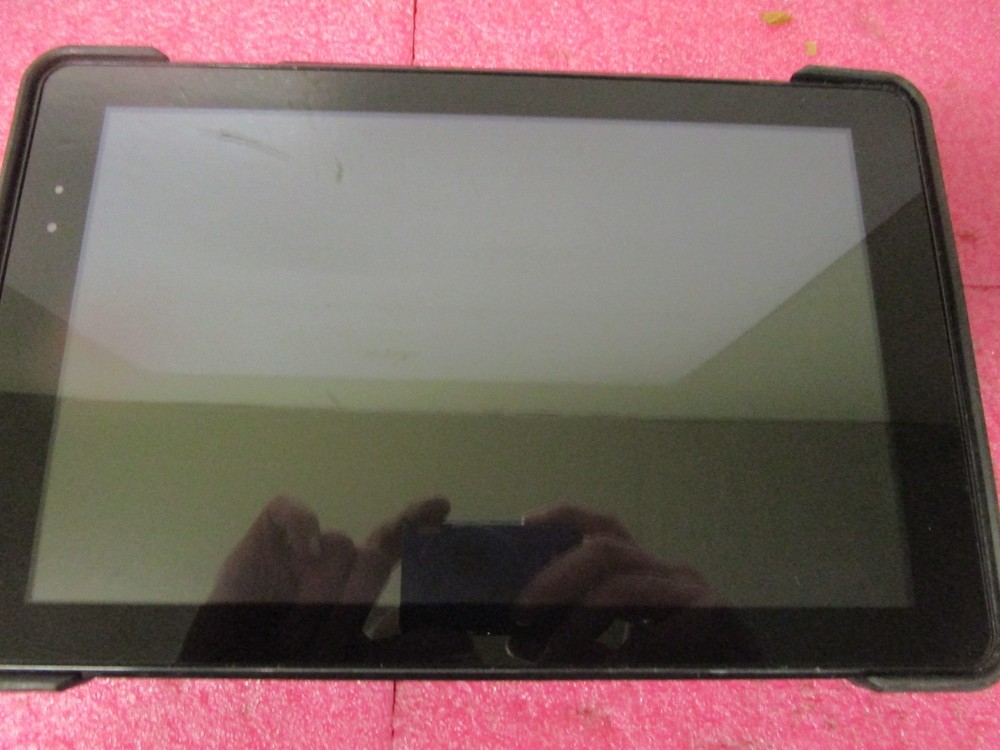 Touch Dynamic Quest 10-4 Rugged POS Tablet w/ Battery Only – No A/C Accessories