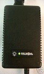 ADAPTER CORD = TELXON barcode scanner PTC 1134 – PSU power brick plug electric