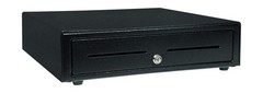 Star Micronics CD4-1616 5 Bill / 5 Coin Choice Series Cash Drawer with 2 Medi…