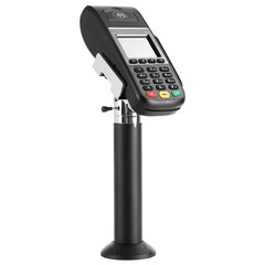 MountIt Universal Credit Card POS Terminal Stand for VeriFone Ingenico First …