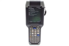 Intermec CK3B Mobile Computer – WM6.1, EV12 1D, AlphaNumeric – CK3B20D00E110