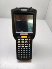 Zebra MC32N0-GL4HCLE0A Barcode Scanner used with ERP system for business WIFI