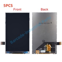 5PCS LCD Module for Motorola Symbol Zebra TC20 TC200J TC25