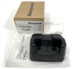 NEW Open Box Honeywell EDA50-HB-R Charging Dock Single Cradle