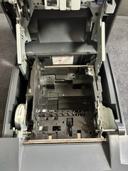 Epson TM-U220B Dot Matrix POS Receipt Printer Ethernet USB TESTED