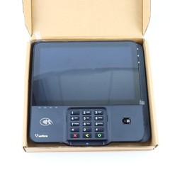 FOR PARTS Verifone M450 WW Engage Credit Card Terminal M390-060-12-WWA-6 *LOCKED