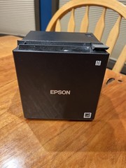 Epson POS Printer TM-m30II Model M36213