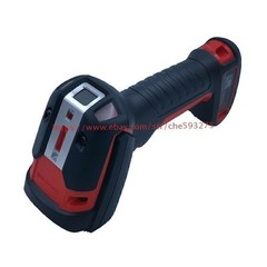 Honeywell 1991iSR-3USB-5-A Wireless Bluetooth 2D Barcode Scanner USB Kit w/ Base