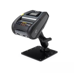 Zebra P1050667-032 Mounting Adapter for Printer For Zebra QLnTM Series Printer
