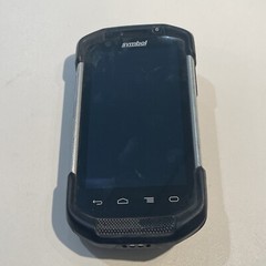 Zebra TC70 Symbol Motorola Android Barcode Scanner TC700H-GC11ES-NA