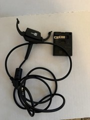 CipherLab RS30 Android Mobile Computer Barcode Scanner Boot & Snap On Charger