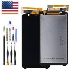 LCD Display Touch Screen Digitizer Assembly For Zebra TC52X TC57X TC52AXS TC520K