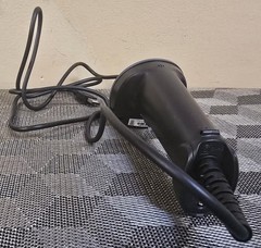 Unitech MS340-CUCB00-SG Barcode Scanner w/ USB Cable and Instructions