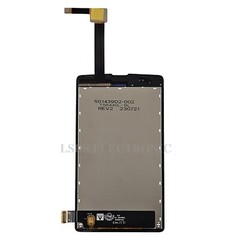 EDA50K LCD with Touch Screen Digitizer for Honeywell ScanPal EDA50K