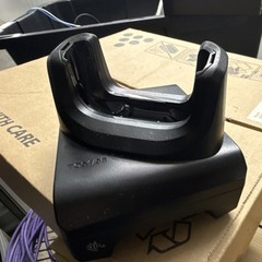 Zebra TC51/56 Charging Cradle Wired Dock E314683 Barcode Scanner Accessory