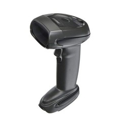 Zebra Symbol LI4278-SR20007WR Wireless Barcode Scanner W/USB Cable Cradle US