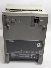 IBM SureMark 4610-TG4 Thermal Receipt Label Barcode POS Printer USB No Adapter